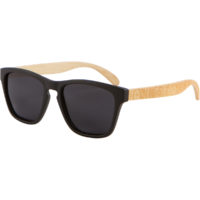 Bamboo Wood Sunglasses